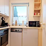 Brise Business Apartment Nahe Leipziger Messe - Porsche - Bmw - Dhl - Wlan - Parkplatz - Business Travelers Only