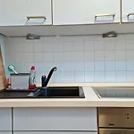 BRISE Business Apartment nahe Leipziger Messe - Porsche - BMW - DHL - WLAN - Parkplatz - business travelers only