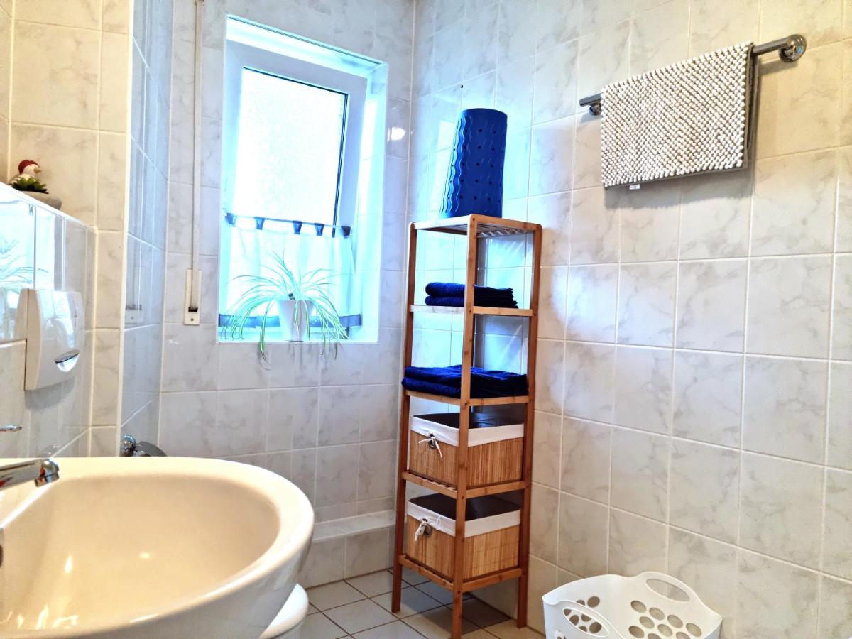 Apartment Brise Business Apartment: Location For Corporate Travelers *