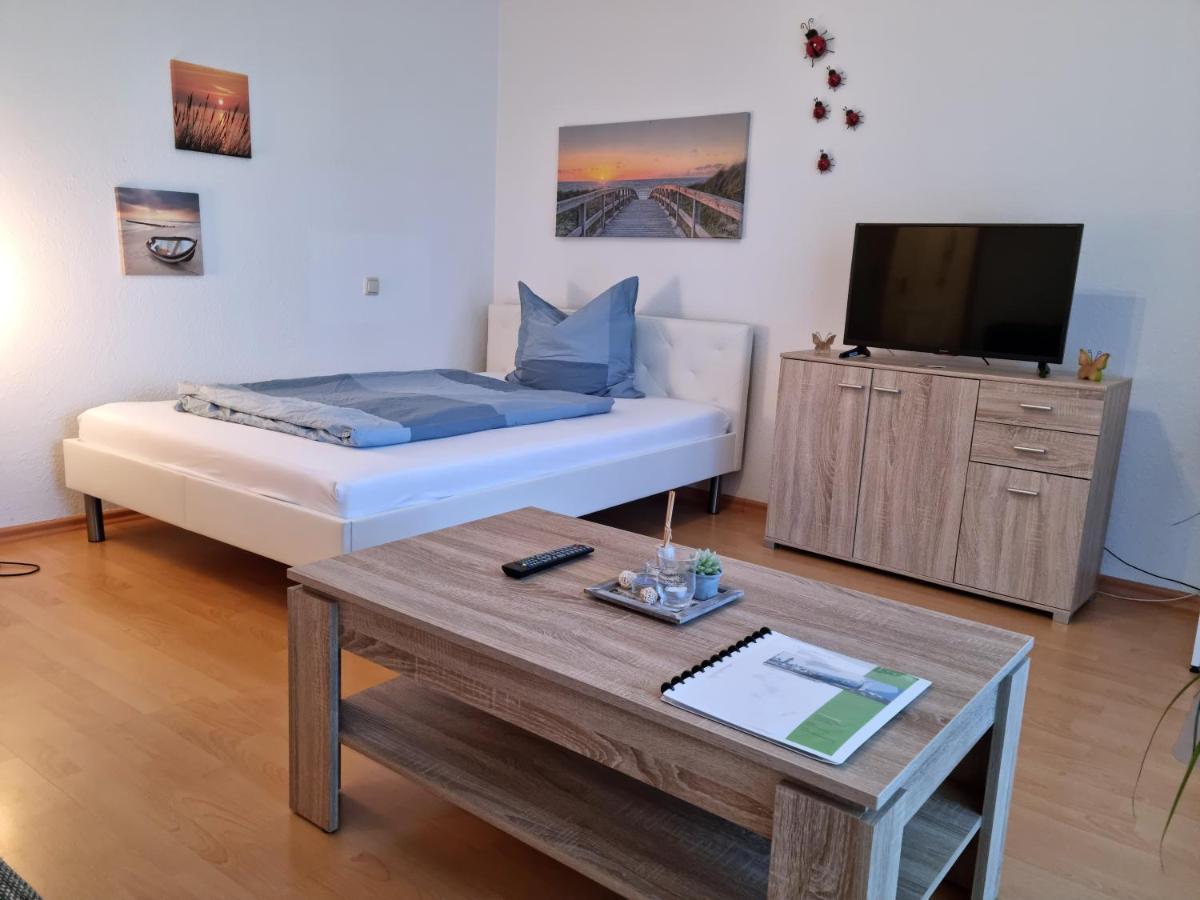 Brise Business Nahe Leipziger Messe - Porsche - Bmw - Dhl - Wlan - Parkplatz - Business Travelers Only Apartment *